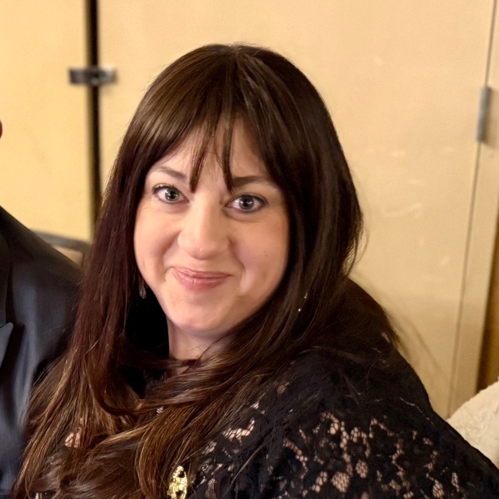 Meet your Posher, Karen
